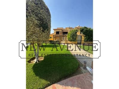 3 Bedroom Twin House for Sale in New Cairo, Cairo - WhatsApp Image 2026-05-14 at 12.56. 57 PM (1). jpg 3 Bedroom Twin House for Sale in New Cairo, Cairo - WhatsApp Image 2026-05-14 at 12.56. 57 PM (1). jpg