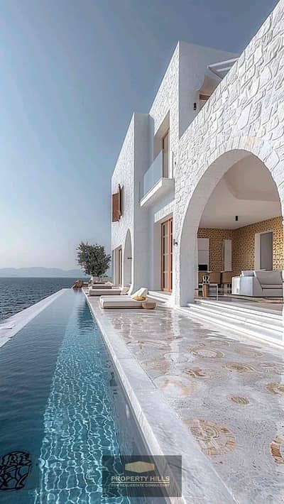 3 Bedroom Townhouse for Sale in North Coast, Matruh - IMG_0158. jpg