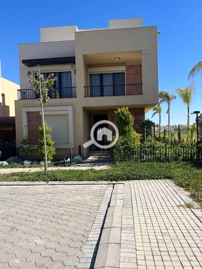 5 Bedroom Chalet for Rent in North Coast, Matruh - 5278. jpg