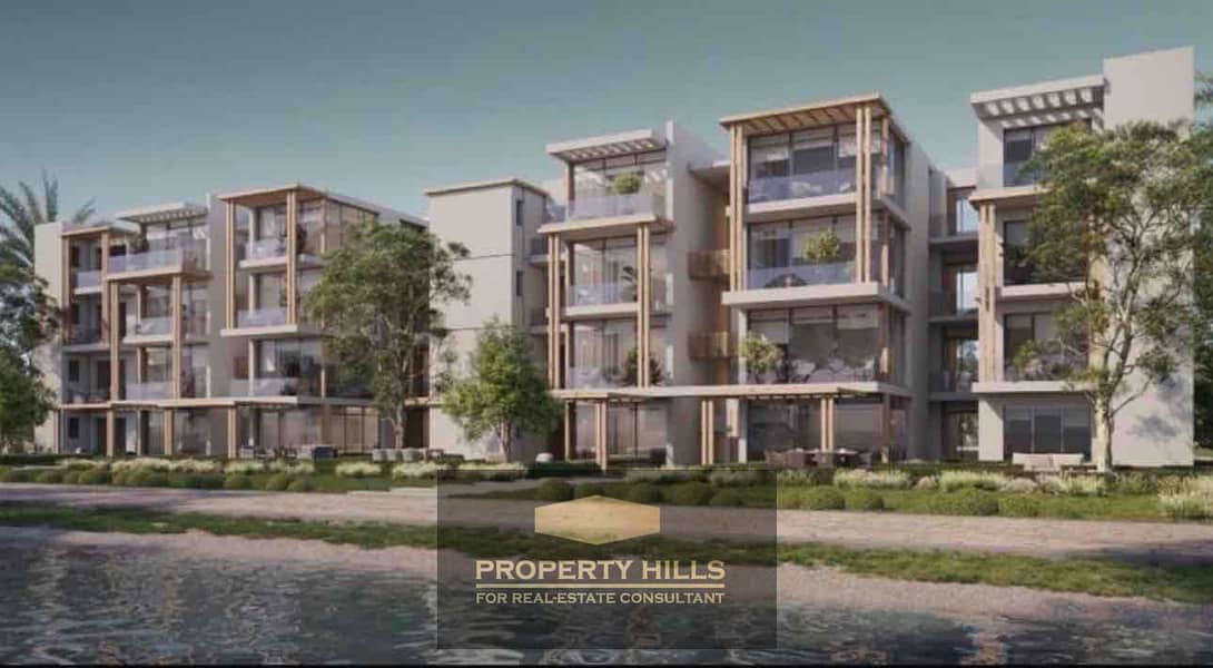 An apartment for immediate rental directly on Dahshour connection next to Cairo University - Ansicht 3