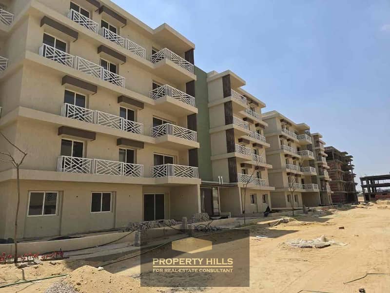 An apartment for immediate rental directly on Dahshour connection next to Cairo University - Ansicht 5