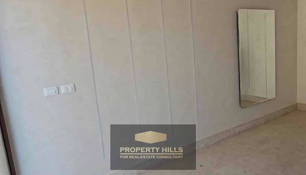 An apartment for immediate rental directly on Dahshour connection next to Cairo University - Mehr