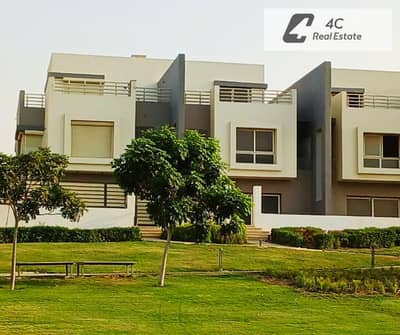 3 Bedroom Twin House for Sale in New Cairo, Cairo - 2. jpg 3 Bedroom Twin House for Sale in New Cairo, Cairo - 2. jpg