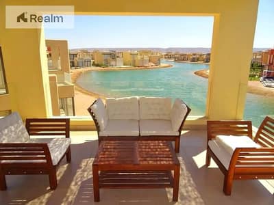 تاون هاوس 3 غرف نوم للبيع في الجونة، البحر الأحمر - 633149899_4442529116027660_8817772492360906537_n. jpg