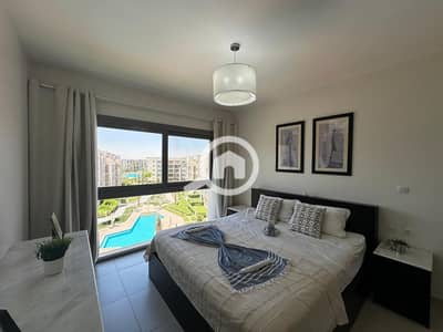 2 Bedroom Chalet for Rent in North Coast, Matruh - 4338. jpg