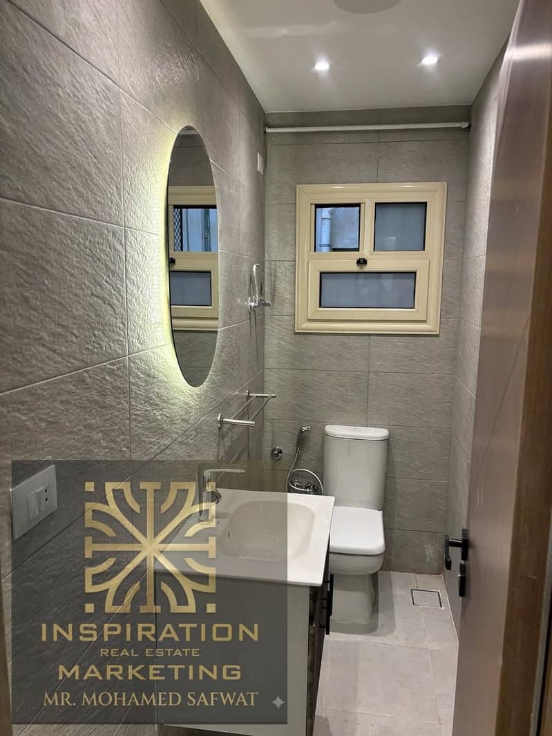 160 sqm Brand New Apt for Rent - Al Waha City, Al Andalus (90th St) – pohled 3