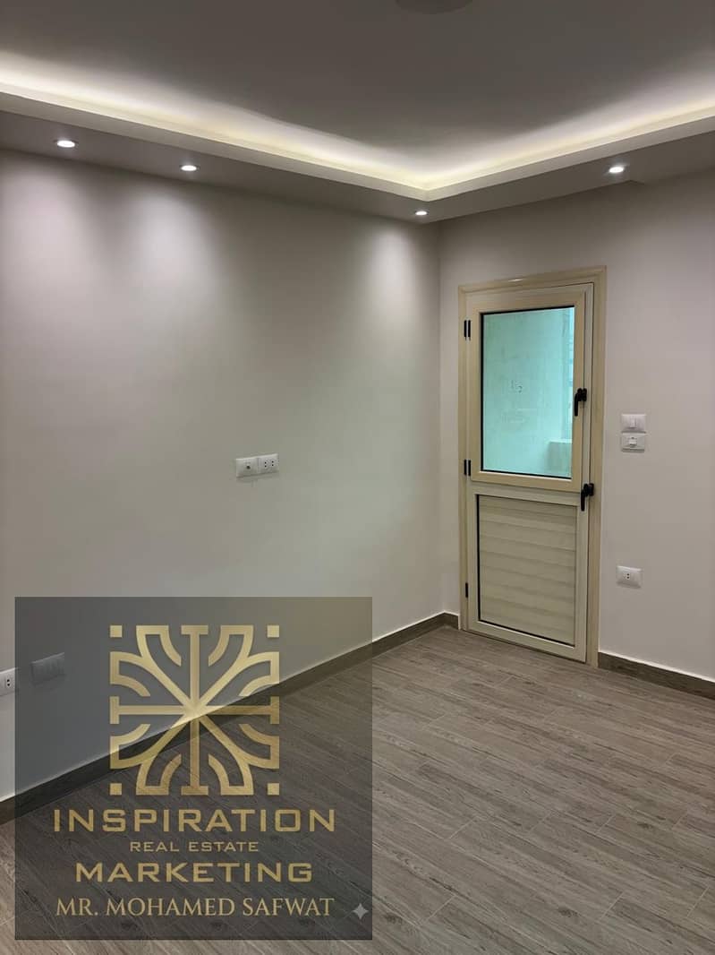 160 sqm Brand New Apt for Rent - Al Waha City, Al Andalus (90th St) – další