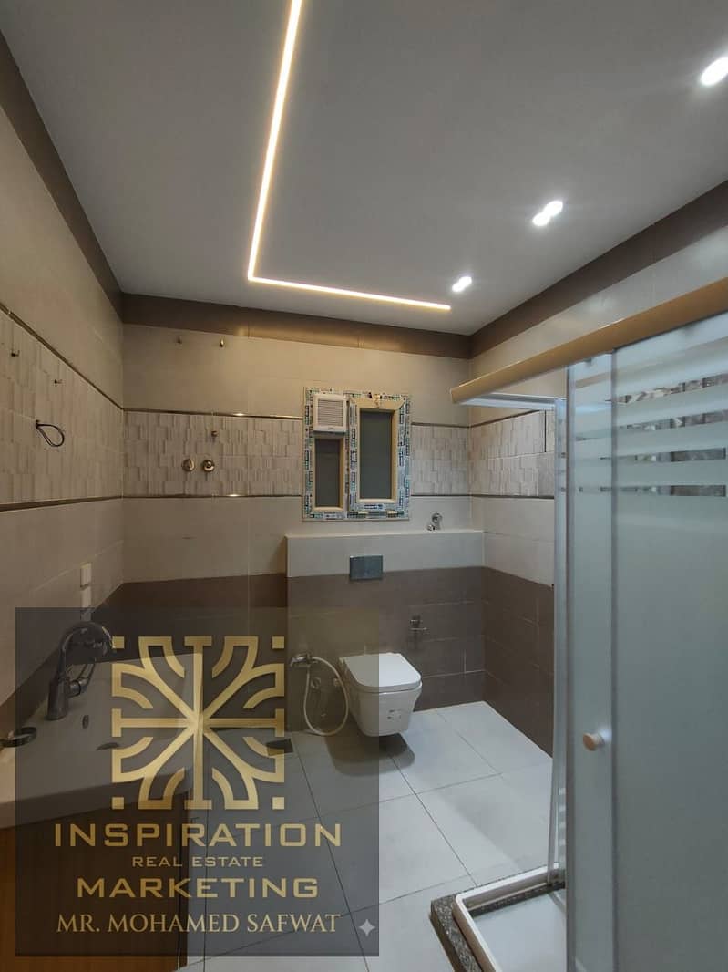Ultra Super Lux Apt for Rent in South Lotus | Garden View | First Inhabitant - Ansicht 4