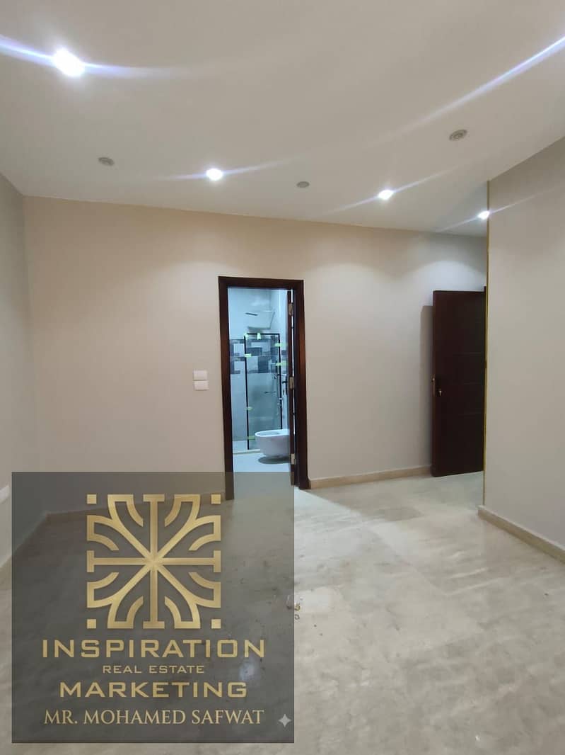 Premium 250m² Administrative Office for Rent | Club St. - South Lotus | First - Więcej