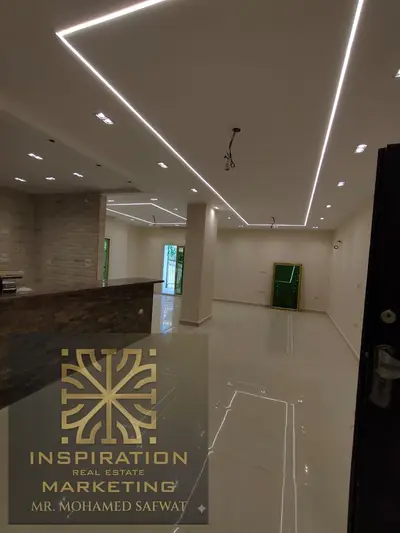 First Occupancy! 200m² Ground Floor with Private Garden & Entrance | South Lotus