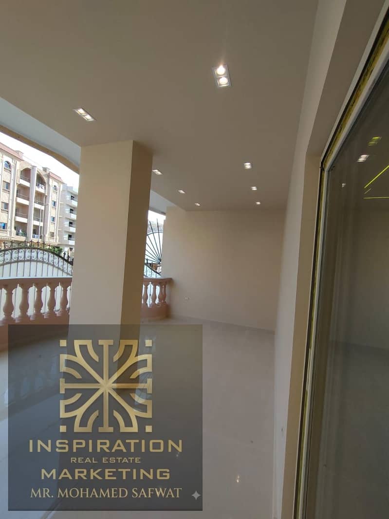 First Occupancy! 200m² Ground Floor with Private Garden & Entrance | South Lotus - Mehr
