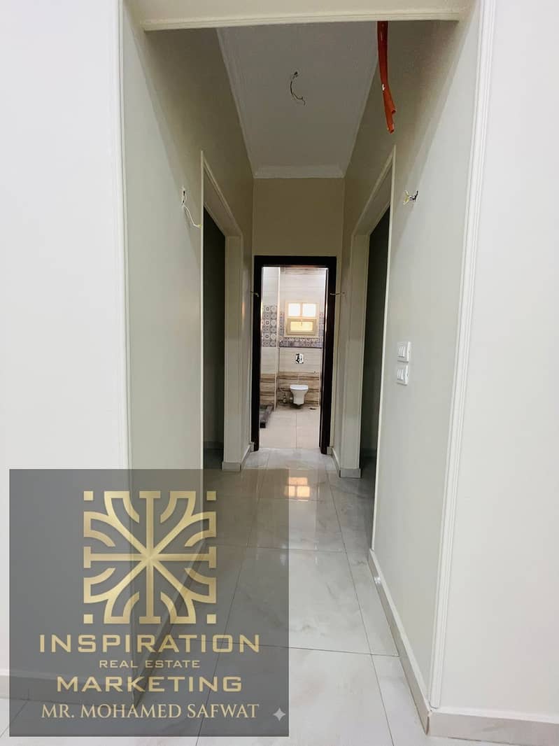 Palatial 330sqm Apt for Rent in South Lotus | First Inhabitant | Direct Access - Ansicht 5