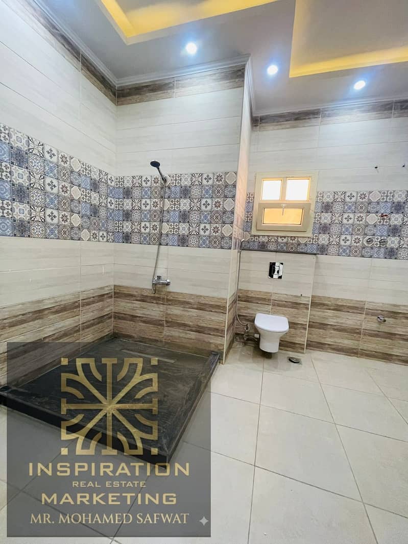Palatial 330sqm Apt for Rent in South Lotus | First Inhabitant | Direct Access - Ansicht 6