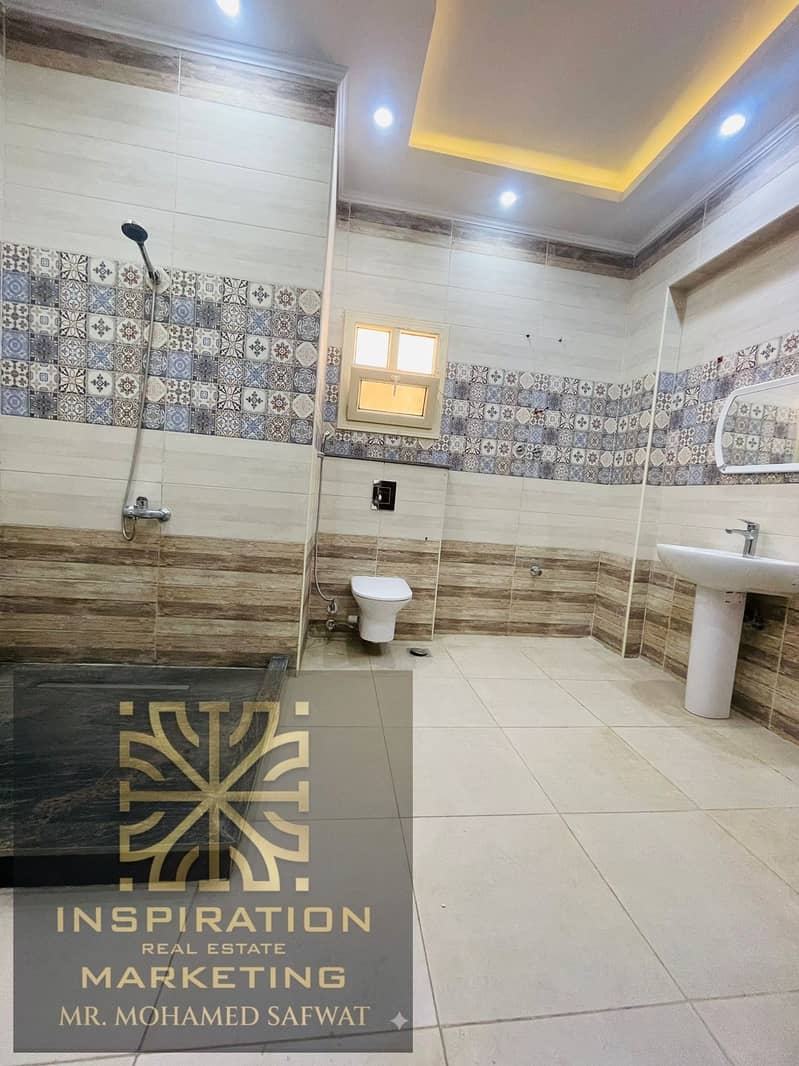 Palatial 330sqm Apt for Rent in South Lotus | First Inhabitant | Direct Access - Mehr