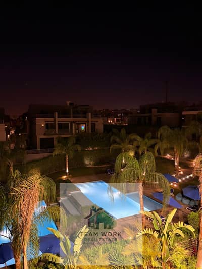 5 Bedroom Villa for Rent in Sheikh Zayed, Giza - WhatsApp Image 2026-05-13 at 7.45. 21 PM. jpeg