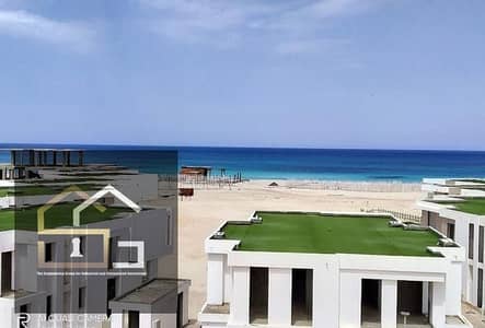 4 Bedroom Twin House for Sale in North Coast, Matruh - 496507713_2057086014782957_8109322897534411454_n. jpg