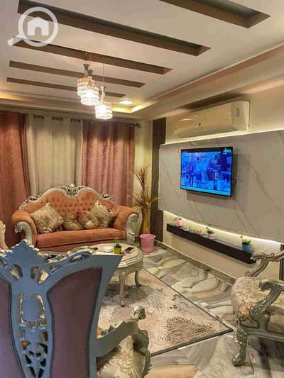 3 Bedroom Duplex for Rent in Sheraton, Cairo - 1000285726. jpg