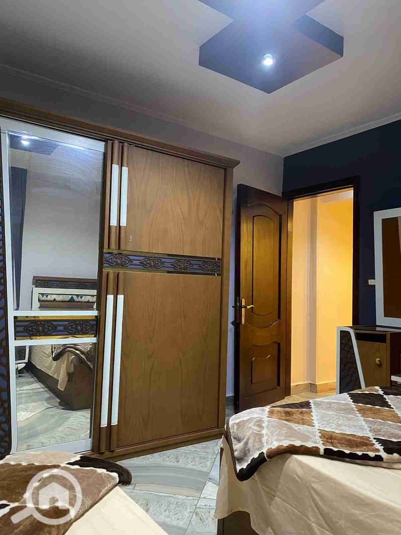 Furnished duplex for rent in Sheraton Airport - Ansicht 3