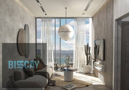 1 Bedroom Chalet for Sale in Hurghada, Red Sea - WhatsApp Image 2026-05-13 at 4.46. 44 AM (4). jpeg