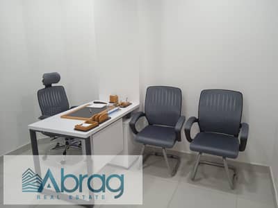 Clinic for Sale in Sheikh Zayed, Giza - WhatsApp Image 2026-02-03 at 9.37. 57 PM. jpeg