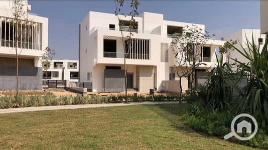 5 Bedroom Twin House for Sale in 6th of October, Giza - 1. png