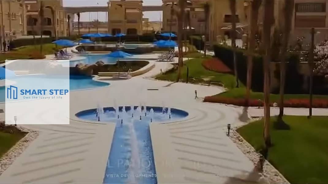 House in lqhrh ljdydh - View 5