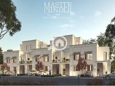 3 Bedroom Townhouse for Sale in Sheikh Zayed, Giza - Evergreen Villas Brochure Mobile_Page_48 - Copy. jpg 3 Bedroom Townhouse for Sale in Sheikh Zayed, Giza - Evergreen Villas Brochure Mobile_Page_48 - Copy. jpg