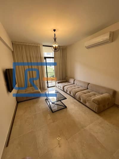 3 Bedroom Apartment for Rent in New Cairo, Cairo - main 1. jpeg 3 Bedroom Apartment for Rent in New Cairo, Cairo - main 1. jpeg