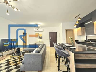 Studio for Rent in New Cairo, Cairo - main 1. jpeg
