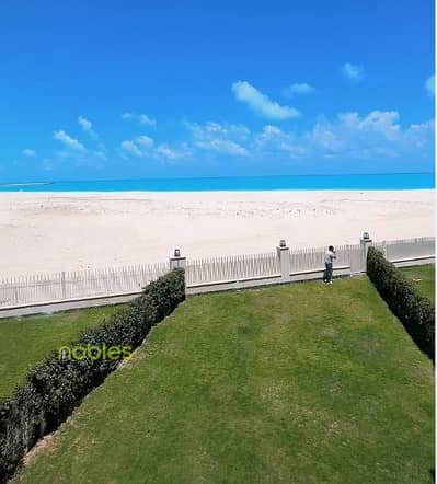 1 Bedroom Chalet for Sale in North Coast, Matruh - Screenshot 2026-05-14 133926. png