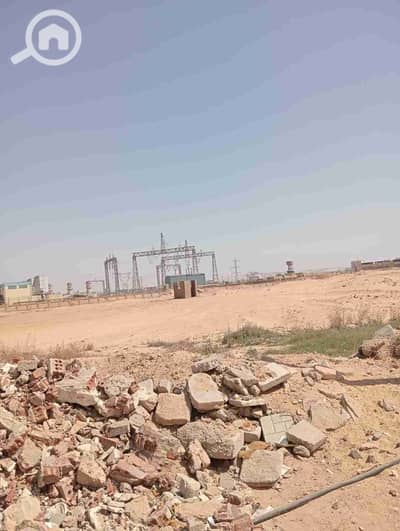 Factory for Sale in Borg al-Arab, Alexandria - 1000162155. jpg