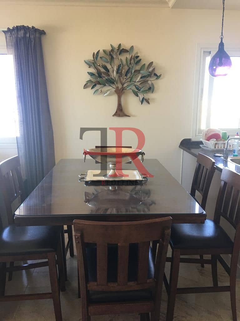 Chalet for rent 4 bedrooms with sea view in Hacienda white North Coast – pohled 6