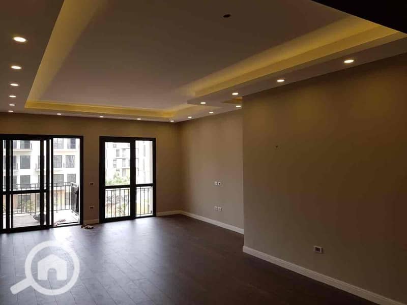 For Rent – Premium Apartment in Courtyard Sodic, Beverly Hills – Sheikh Zayed – pohled 2