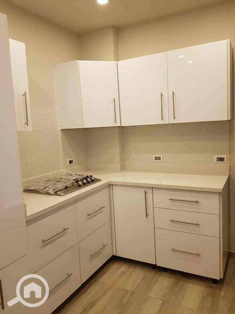 For Rent – Premium Apartment in Courtyard Sodic, Beverly Hills – Sheikh Zayed – pohled 5