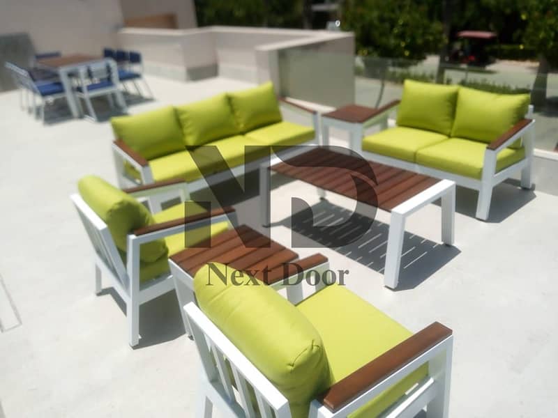 Luxury chalet for rent - Hacienda White available starting in August - Widok 3