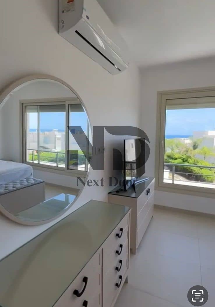 Luxury chalet for rent - Hacienda White available starting in August - Widok 6