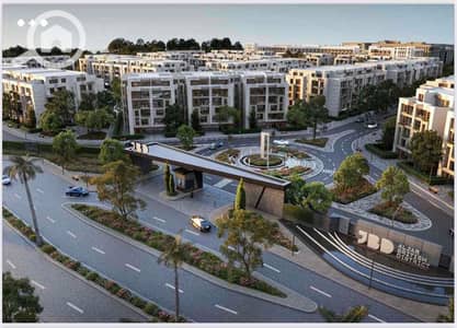 2 Bedroom Apartment for Sale in Shorouk City, Cairo - IMG_0228. jpg