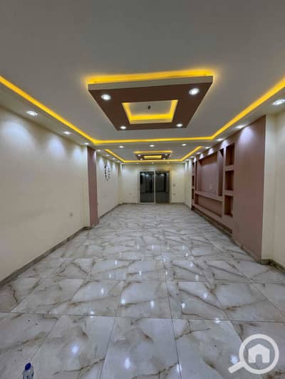 شقة 3 غرف نوم للايجار في فيصل، الجيزة - IMG_2199. jpg