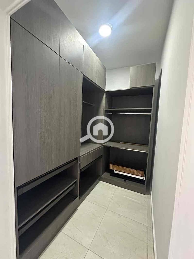 For Rent – Townhouse Villa in Courtyard, SODIC – Sheikh Zayed - Ansicht 6