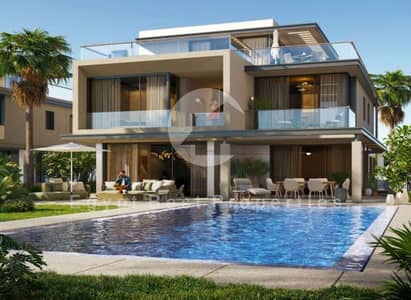 4 Bedroom Villa for Sale in 6th of October, Giza - C1apture. jpg