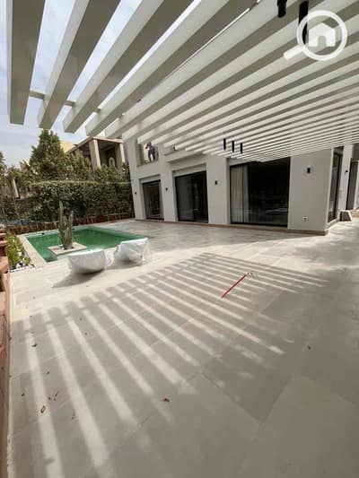4 Bedroom Villa for Sale in Sheikh Zayed, Giza - a175a1ab-1697-4169-a6fb-36fd48da2953. jpg