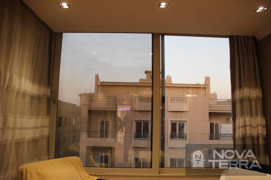 240 sq m Ultra Lux Apartment - Fourth Tourist Area (October) - Bild 4