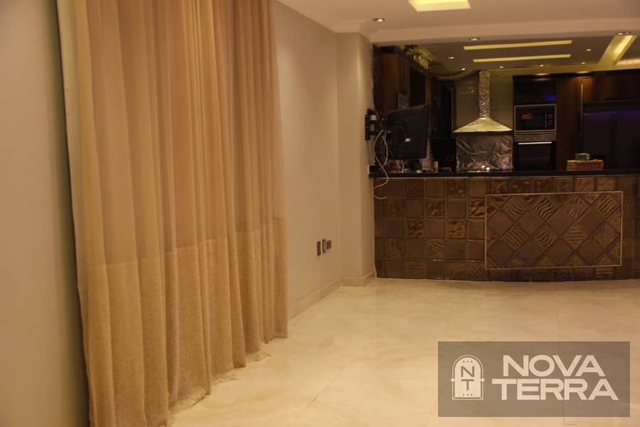 240 sq m Ultra Lux Apartment - Fourth Tourist Area (October) - Bild 5
