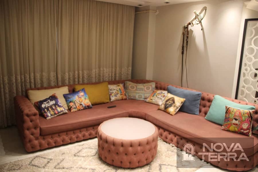 240 sq m Ultra Lux Apartment - Fourth Tourist Area (October) - Bild 6