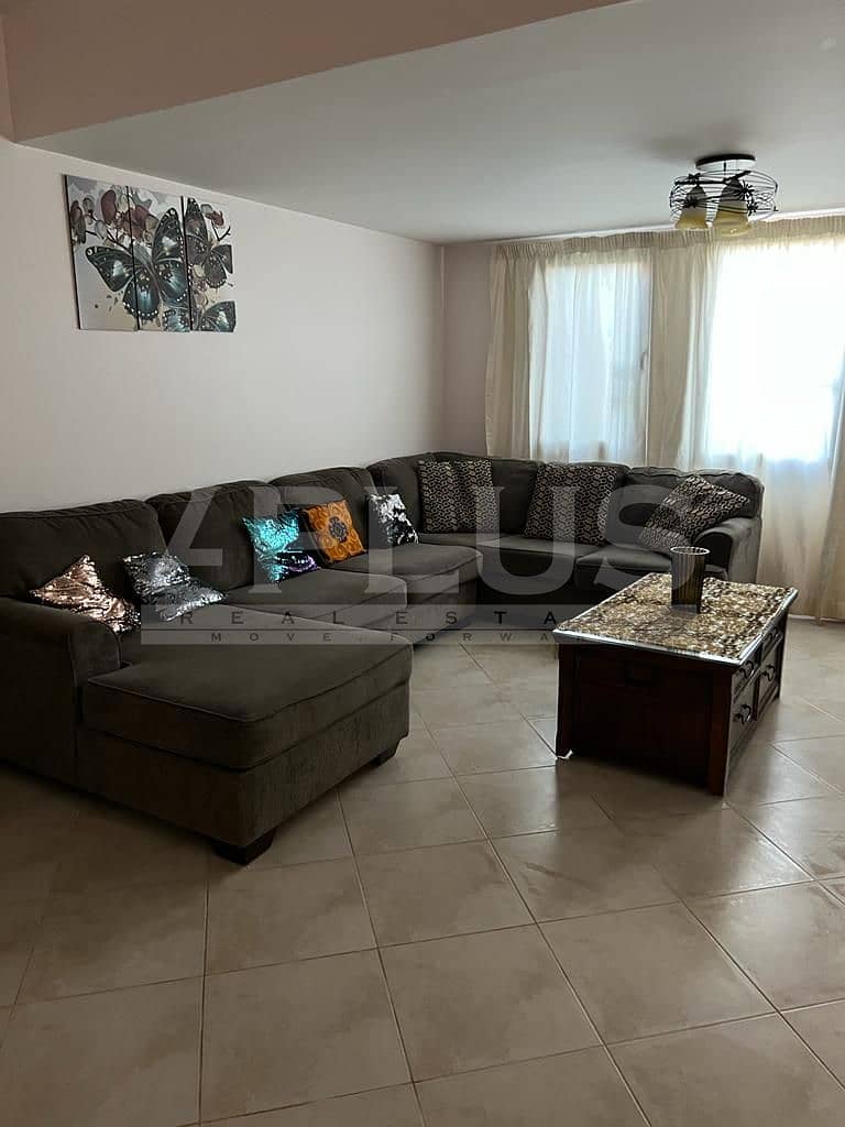 Townhouse for rent Overlooking wide landscape Marassi – pohled 6