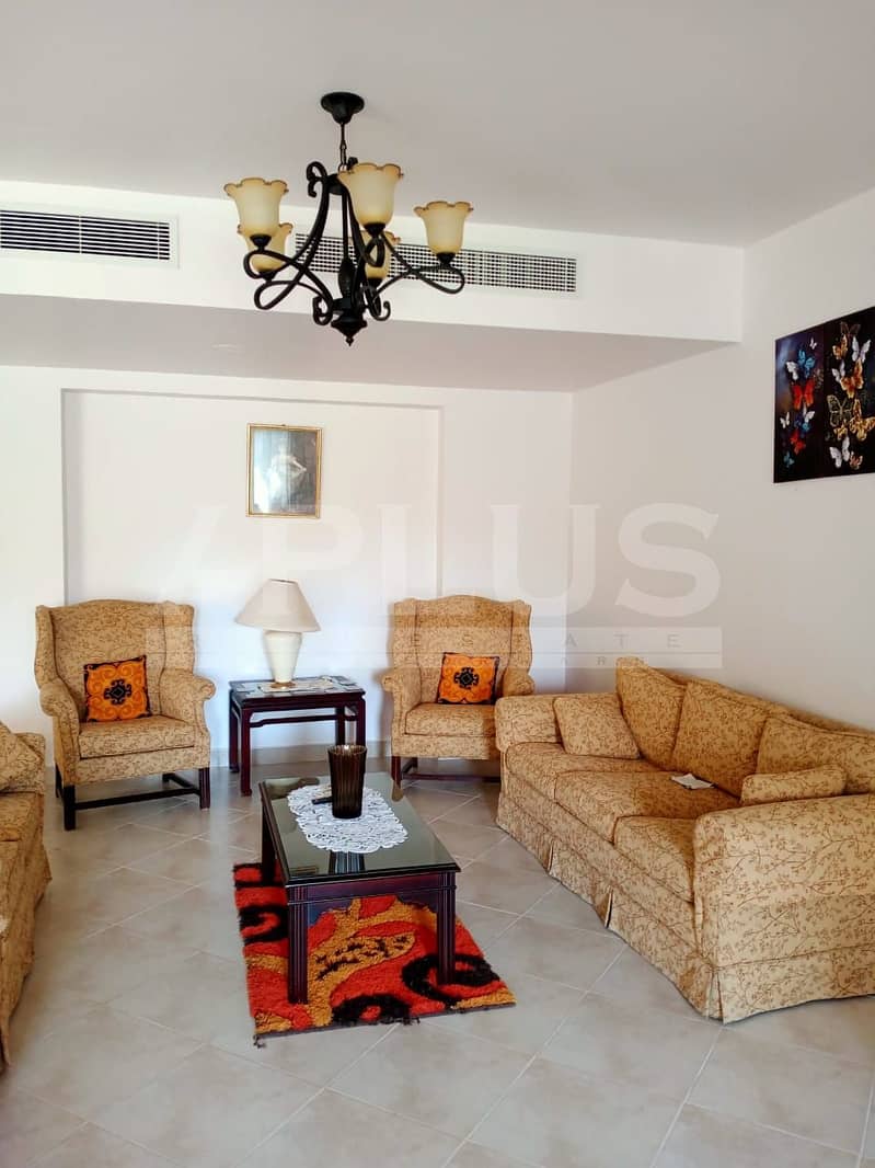 Townhouse for rent Overlooking wide landscape Marassi – další