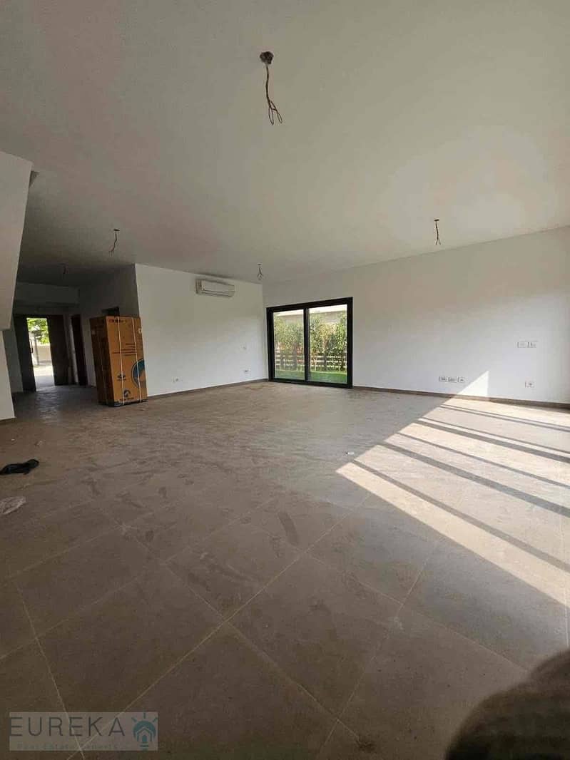 Twinhouse 373m fully finished with kitchen and ac’s and appliances - Widok 6