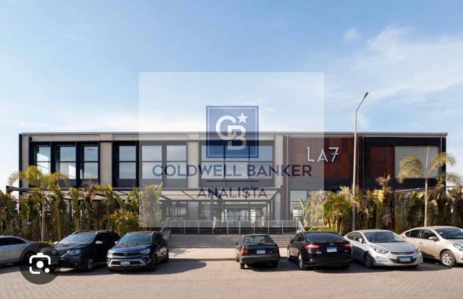for sale office at district 5 with lowest price - Widok 4