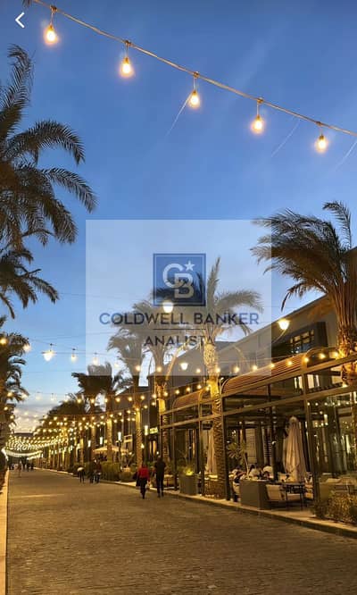 Office for Sale in New Cairo, Cairo - WhatsApp Image 2026-03-12 at 15.34. 14 (7). jpeg