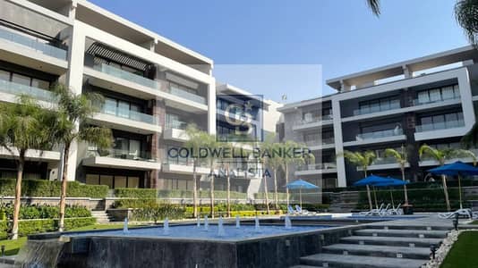 2 Bedroom Apartment for Sale in New Cairo, Cairo - WhatsApp Image 2025-10-29 at 17.29. 43_09dcc303. jpg